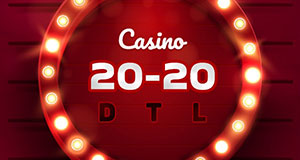 20-20 D T L