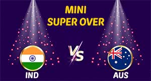 Mini Superover